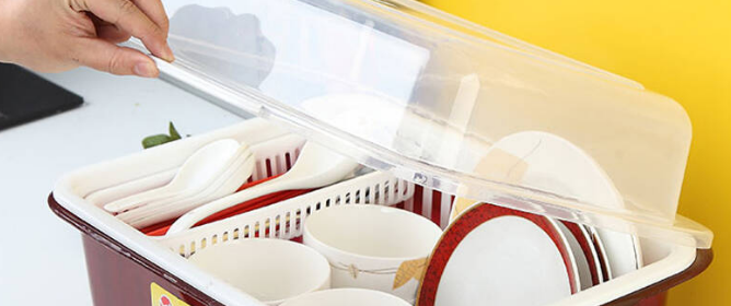 LFGB塑料制品食品级测试