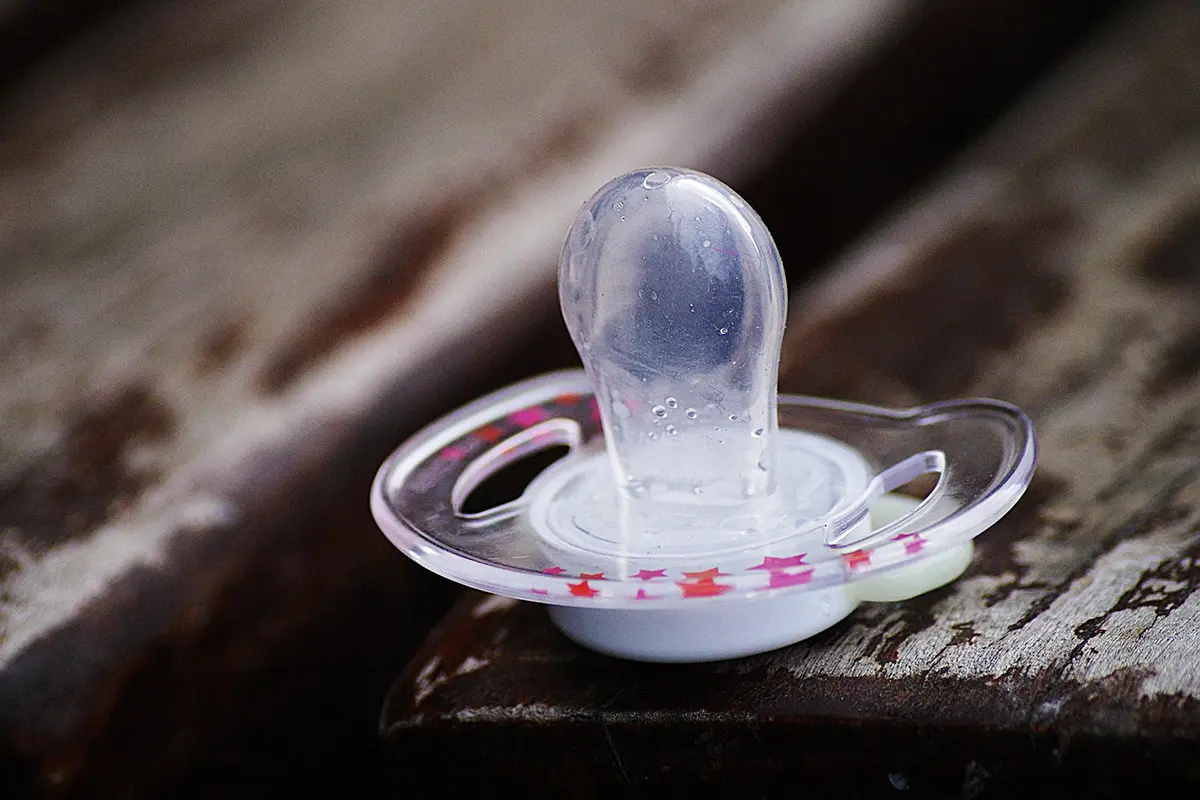 Rubber Nipple FDA Test