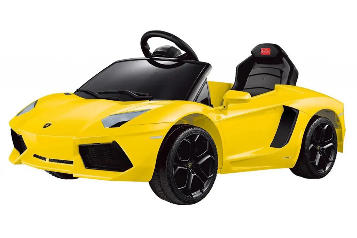 EU Standard For Electric Toys EN62115